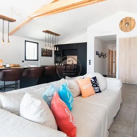 Appt Uhaina - - Vue Ocean -