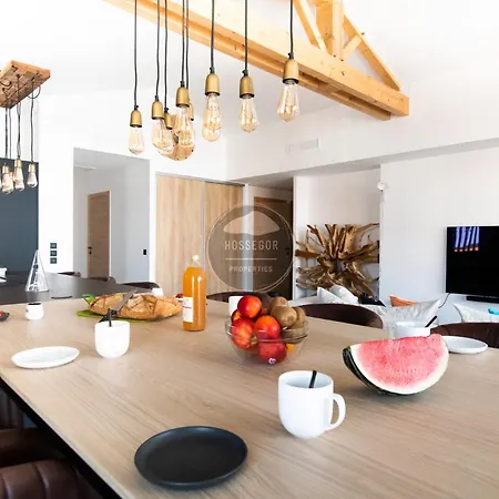 Appt Uhaina - - Vue Ocean -