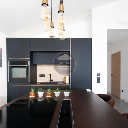 Appt Uhaina - - Vue Ocean - * Capbreton