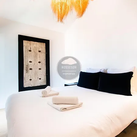 Appt Uhaina - - Vue Ocean - Capbreton