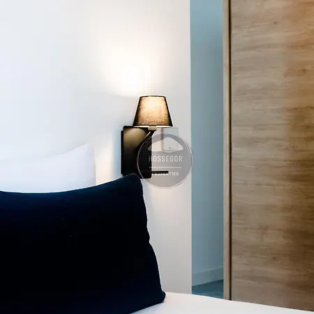 Appt Uhaina - - Vue Ocean - Apartman Capbreton