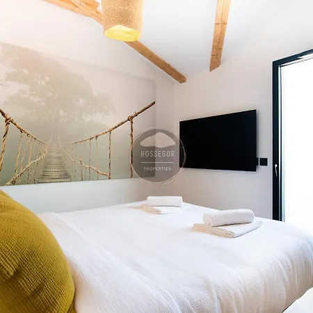Appt Uhaina - - Vue Ocean -