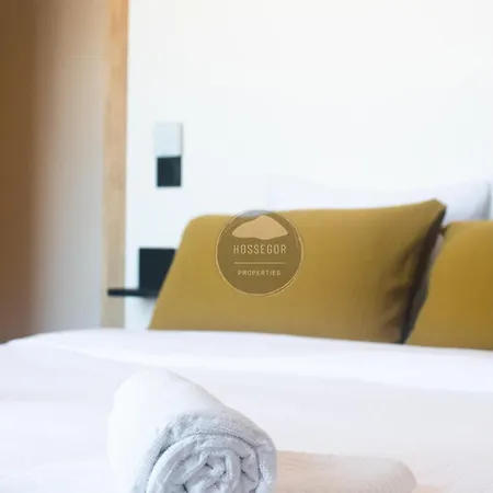 Appt Uhaina - - Vue Ocean - Apartman