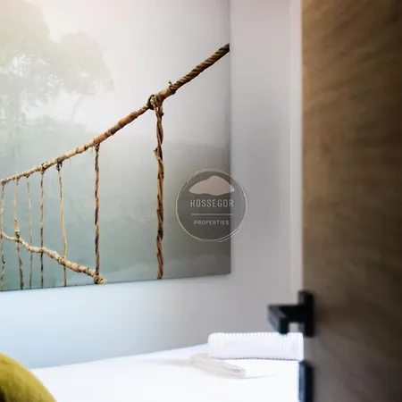 Apartman Appt Uhaina - - Vue Ocean - Capbreton