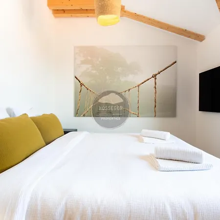 Appt Uhaina - - Vue Ocean - Apartman *