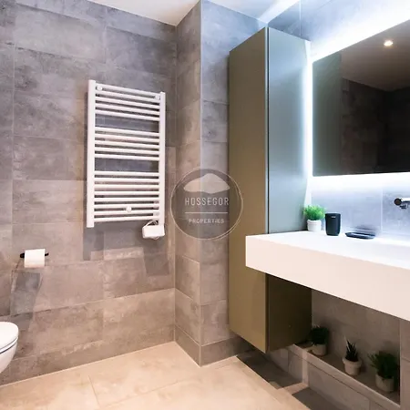 Appt Uhaina - - Vue Ocean - Apartman Capbreton