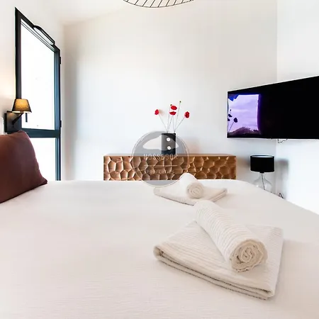 Appt Uhaina - - Vue Ocean - *