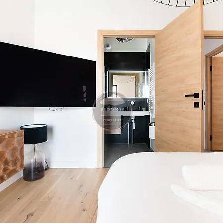 Apartman Appt Uhaina - - Vue Ocean - Capbreton