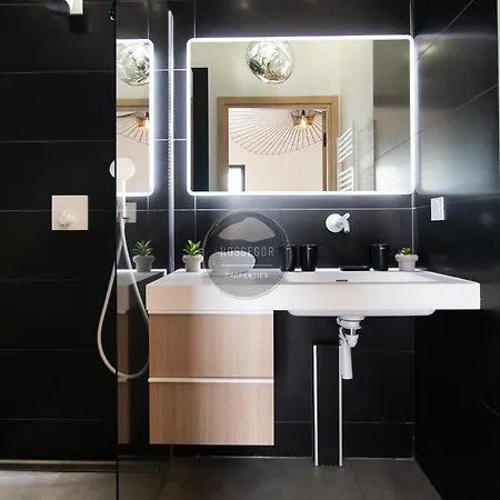 Apartman Appt Uhaina - - Vue Ocean - Capbreton