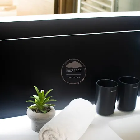 Apartman Appt Uhaina - - Vue Ocean - Capbreton